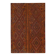 Kilim turc vintage tissé main 169x252 cm