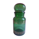 Green apothecary pot
