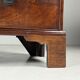 Commode en acajou, 19ème siècle
