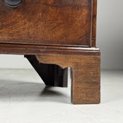 Commode en acajou, 19ème siècle