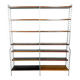 Système d'étagères Continental String par Nisse & Kajsa Strinning, 1960