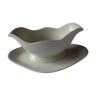 Porcelain sauceboat