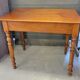 Louis-Philippe desk table