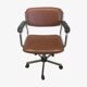Vintage office chair