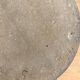 Large white sandstone mustard pot, 5L