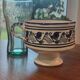 Pair of large 500 ml ceramic mugs from the Maghreb.