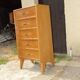 1950-foot compass chest of drawers