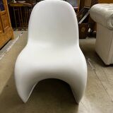 VERNER PANTON VITRA chair