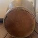 Very large decorative ceramic vase in an antique/Mediterranean style.