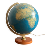 Lampe Mappemonde Replogle