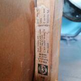 Set of 2 chair Ton (Thonet)ex Czechoslovakia, 1960