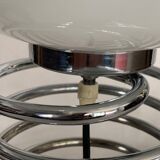 Spring lamp by Ingo Maurer