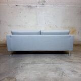 Vitra Park Jasper Morrison, tissu – gris – canapé, sofa          Ask ChatGP