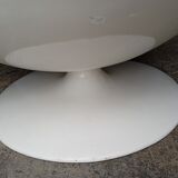 Armchair egg design st 1970 turning