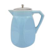 Old orangeade pitcher