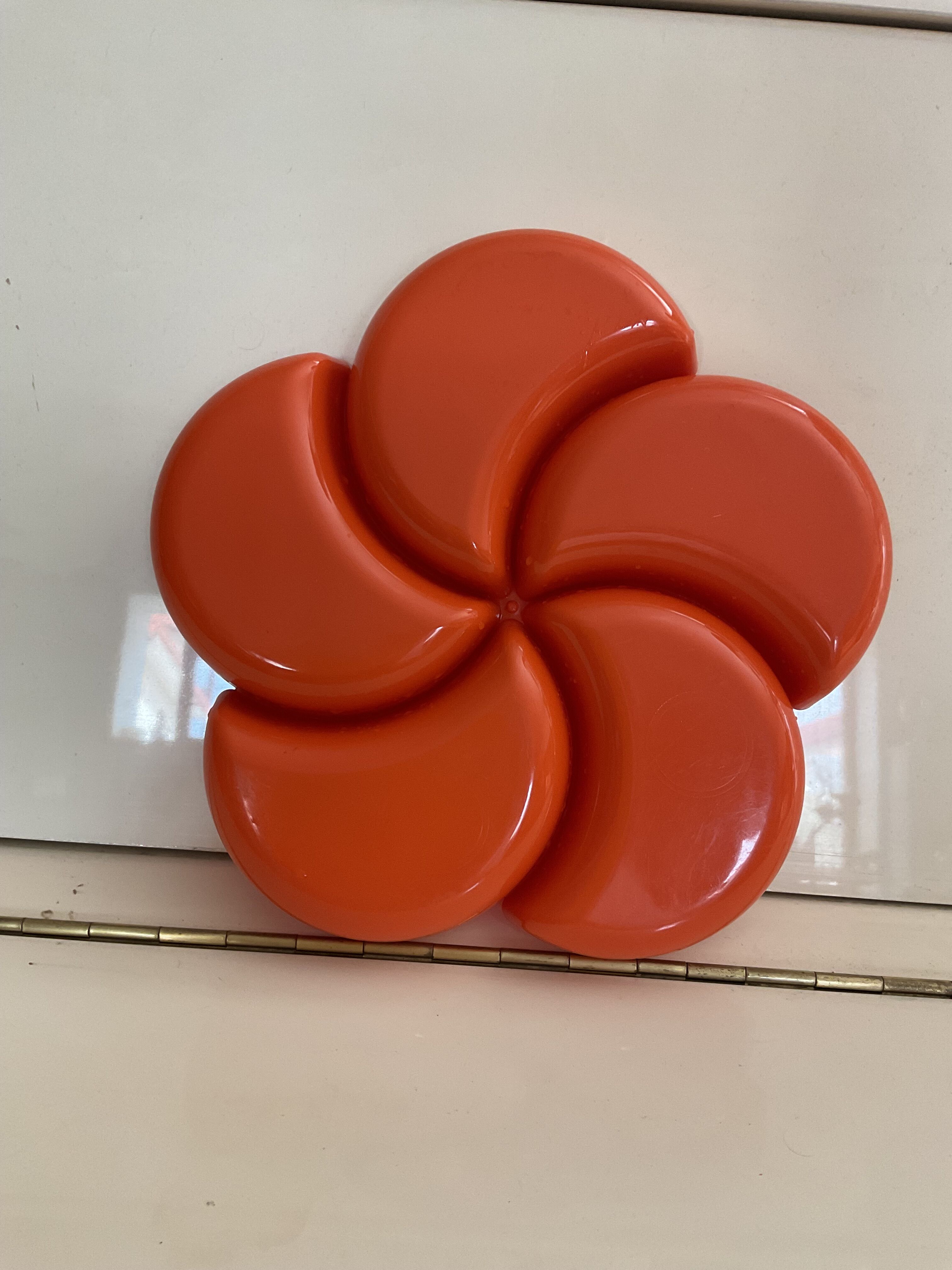 Aperitif plate tray 70 ́s