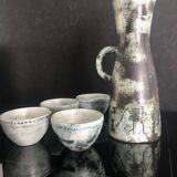 Jacques Blin set