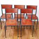 Mullca 510 Vintage Chair