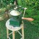 Peugeot frères counter coffee grinder