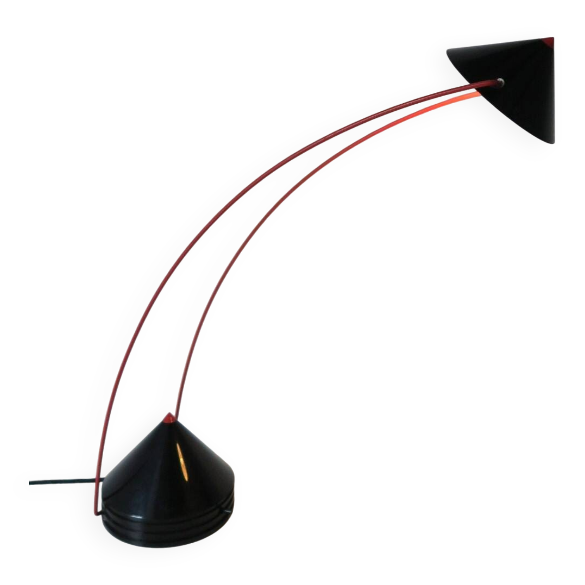 Vintage Desk Lamp, Italy