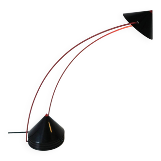 Vintage Desk Lamp, Italy