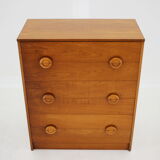 1970s Danish Chest of Drawers