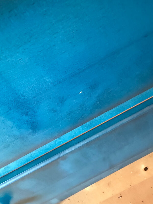 Buffet vintage Grange