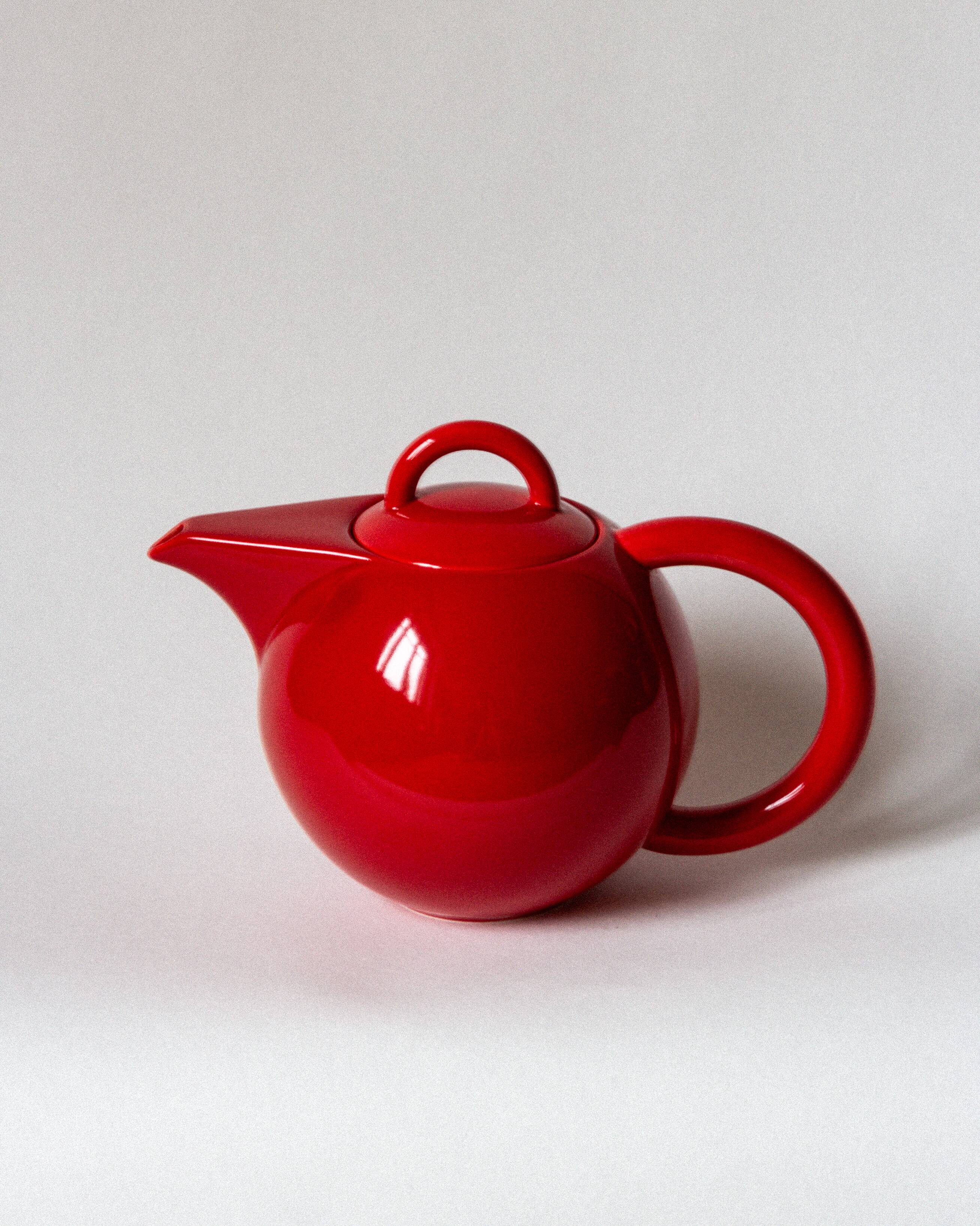 Asa Selection Teapot, 90s, 2000
