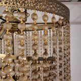 Lustre cascade