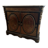 Napoleon III 2-door sideboard