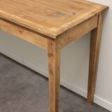 Fir console