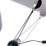 Meridiana table lamp by Paolo Piva for Stefano Cevoli