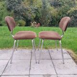 Strafor steelcase chairs