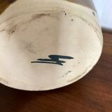 Vintage ceramic lamp