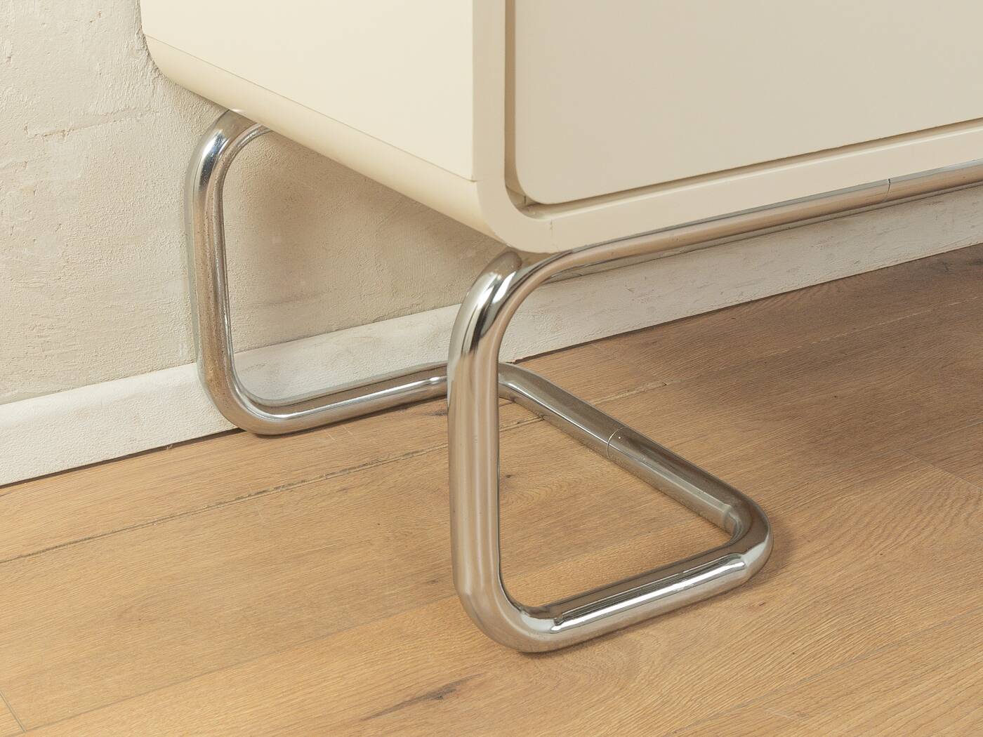 Space Age sideboard from the 1970s