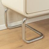 Space Age sideboard from the 1970s