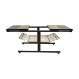 Ceramic coffee table