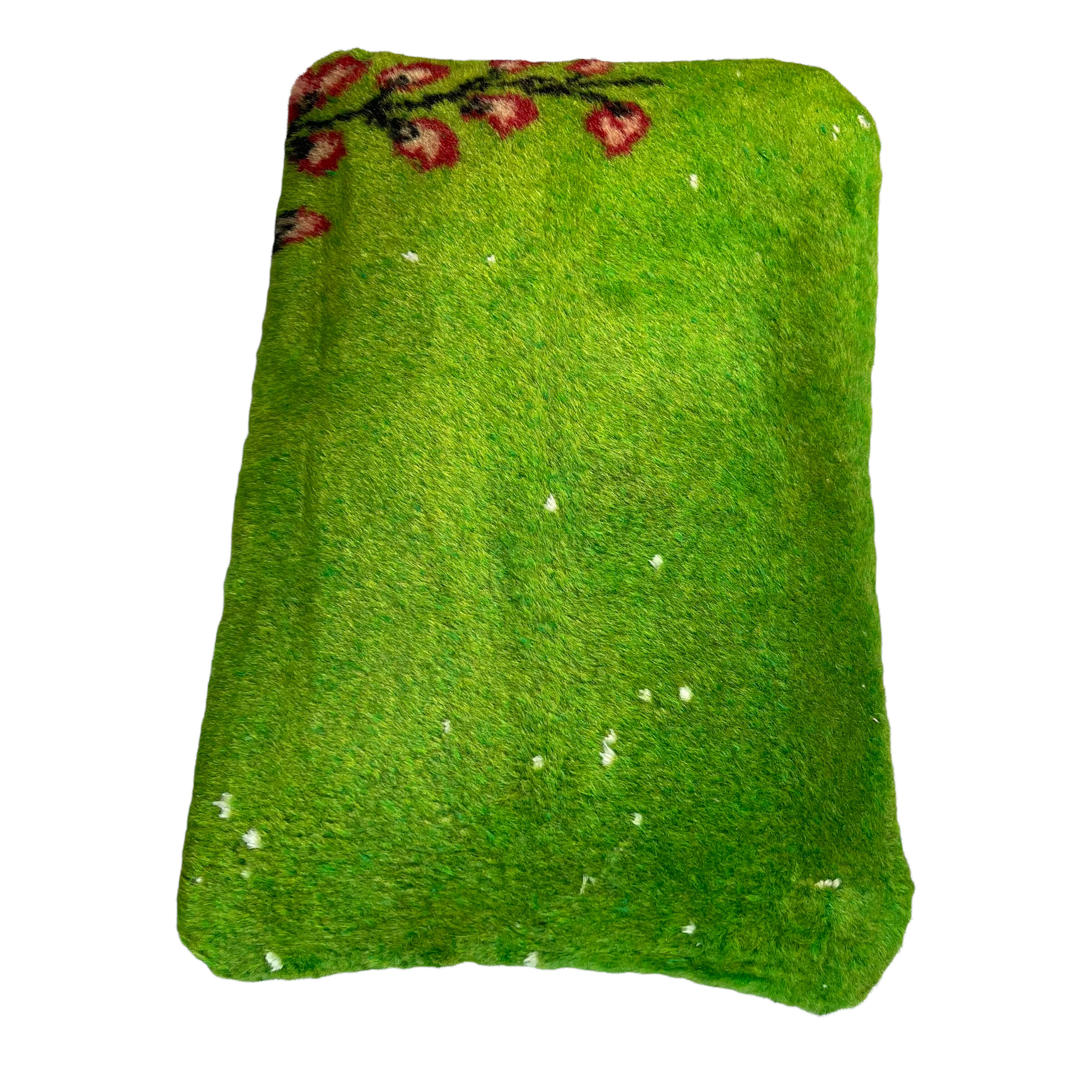 Housse de coussin turc, 30 x 50 cm