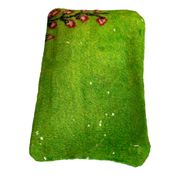 Housse de coussin turc, 30 x 50 cm