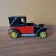 RAMI by JMK - Taxi de la Marne Renault 1907 - 1960s