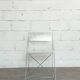 Chaise design italien moderne années 80