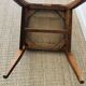 Art Deco chair