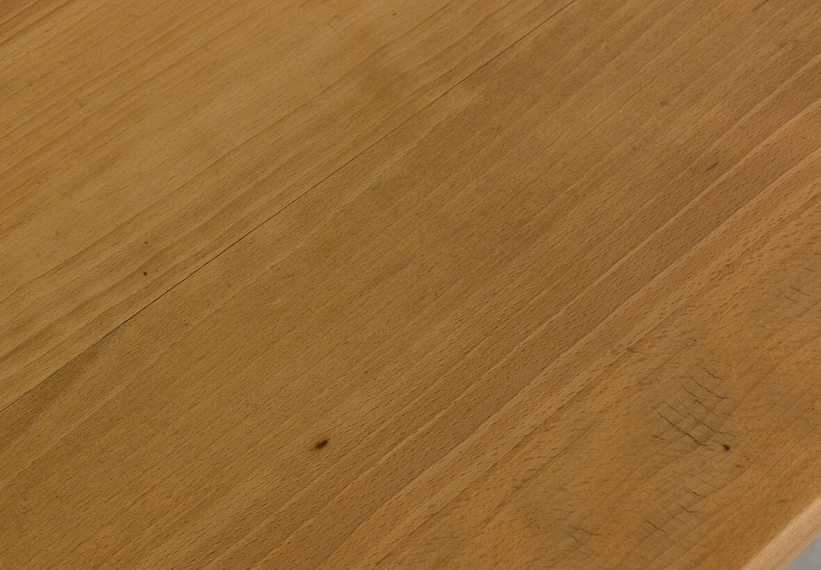 Table Pierre Gautier Delaye années 50