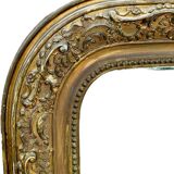 Old Mirror