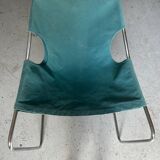 Paulistano fabric chairs by Objekto