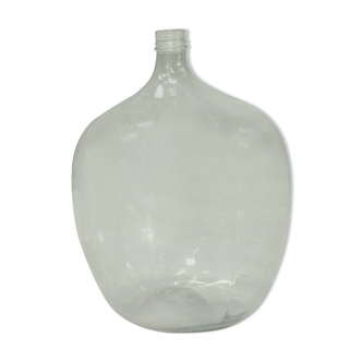 Dame jeanne  60 litres