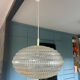 Suspension Erco diamant pat Aloys Gangkofner