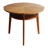 Table basse du milieu du siècle des années 1960 par Interier Praha