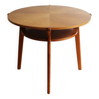 1960's Mid Century Coffee Table by Interier Praha