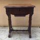 Sewing table
